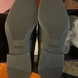 Bruno Magli | Shoes | Bruno Magli Mamante Double Gore Bit 